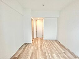 アルティザ江坂 1104 11階1Kのリビング/ダイニング