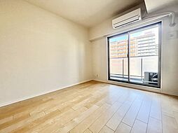 パークフラッツ緑地公園 303 3階1Kのリビング/ダイニング