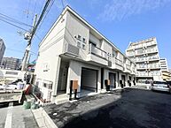 大阪府吹田市南金田2丁目：物件画像／株式会社rety-R　スモッティー江坂店