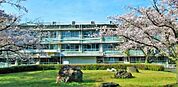大阪市立弘済院附属病院