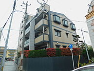 大阪府吹田市南高浜町：物件画像／株式会社rety-R　スモッティー江坂店