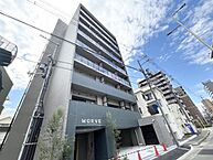 大阪府吹田市広芝町：物件画像／株式会社rety-R　スモッティー江坂店