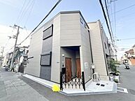 大阪府吹田市日の出町：物件画像／株式会社rety-R　スモッティー江坂店