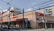 関西スーパー　江坂店