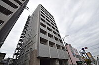 大阪府豊中市小曽根3丁目：物件画像／株式会社rety-R　スモッティー江坂店