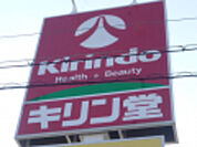 ドラックストア
