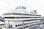 公益財団法人唐澤記念会　大阪脳神経外科病院