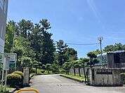 吹田市立竹見台中学校