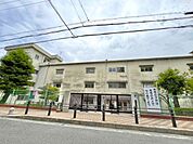 豊中市立豊島小学校