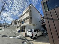 大阪府豊中市上新田2丁目：物件画像／株式会社rety-R　スモッティー江坂店