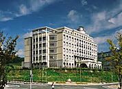 医療法人友紘会　彩都友紘会病院