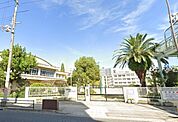 豊中市立第四中学校