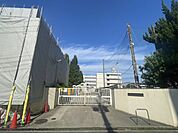 吹田市立吹田南小学校