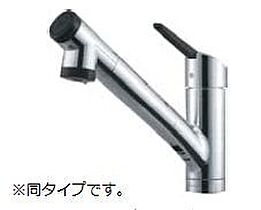 ヴィラ　　オーブ　－　Ｋ 101 ｜ 大阪府豊中市庄内幸町２丁目（賃貸アパート2LDK・1階・48.73㎡） その3