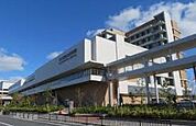 地方独立行政法人　市立吹田市民病院