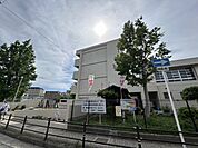 吹田市立山手小学校