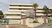 吹田市立山田東中学校