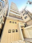 大阪府吹田市朝日町：物件画像／株式会社rety-R　スモッティー江坂店