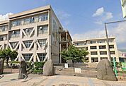 豊中市立高川小学校