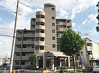 大阪府吹田市山田南：物件画像／株式会社rety-R　スモッティー江坂店