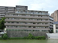 大阪府吹田市千里山竹園1丁目：物件画像／株式会社rety-R　スモッティー江坂店