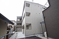 大阪府吹田市岸部北3丁目：物件画像／株式会社rety-R　スモッティー江坂店