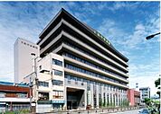 特定医療法人ダイワ会　大和病院