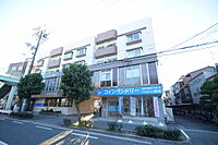 大阪府豊中市豊南町西3丁目：物件画像／株式会社rety-R　スモッティー江坂店