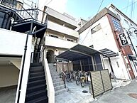 大阪府吹田市千里山西1丁目：物件画像／株式会社rety-R　スモッティー江坂店