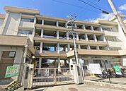 豊中市立克明小学校
