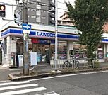 ローソン　江坂町四丁目店