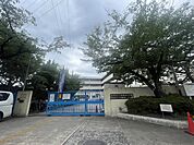 吹田市立千里新田小学校