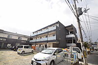 大阪府吹田市江坂町3丁目：物件画像／株式会社rety-R　スモッティー江坂店