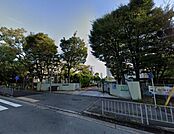 豊中市立第九中学校