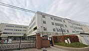 吹田市立岸部第一小学校