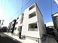 大阪府吹田市天道町：物件画像／株式会社rety-R　スモッティー江坂店