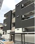 大阪府吹田市岸部中3丁目：物件画像／株式会社rety-R　スモッティー江坂店