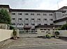 周辺：豊中市立豊島北小学校