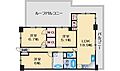 メロディーハイム豊中エスプライム8階15.0万円