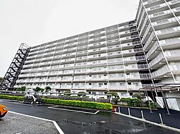 物件画像 はざま台サンハイツ3号棟