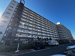 物件画像 はざま台サンハイツ3号棟