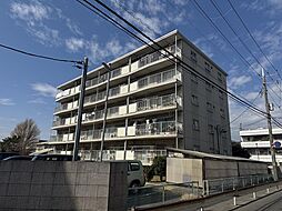 物件画像 薬円台ハイツ5号棟