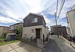 物件画像 薬円台3丁目　リフォーム戸建