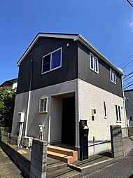 物件画像 薬円台3丁目 リフォーム戸建