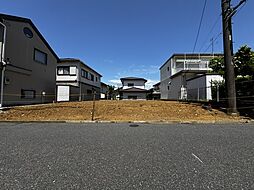 物件画像 飯山満町3丁目　売地