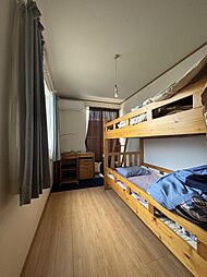 子供部屋の画像