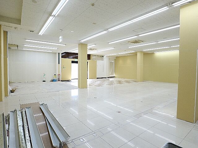 室内