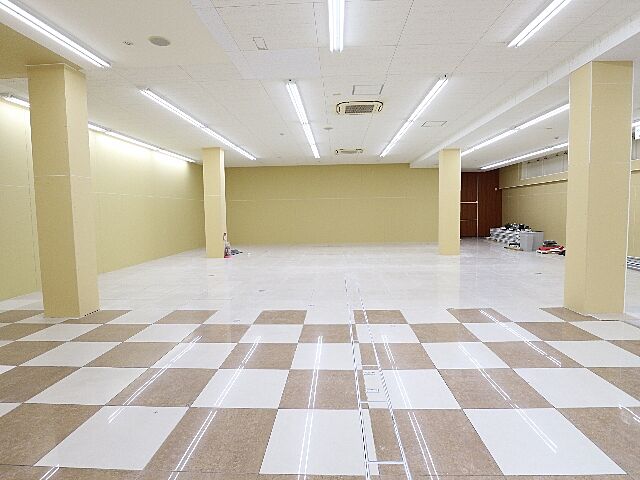 室内