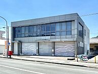 静岡県静岡市駿河区丸子4丁目：物件画像／株式会社山晃住宅　エイブルネットワーク静岡店　テナント用