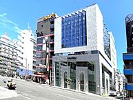 静岡県静岡市葵区紺屋町：物件画像／株式会社山晃住宅　エイブルネットワーク静岡店　テナント用